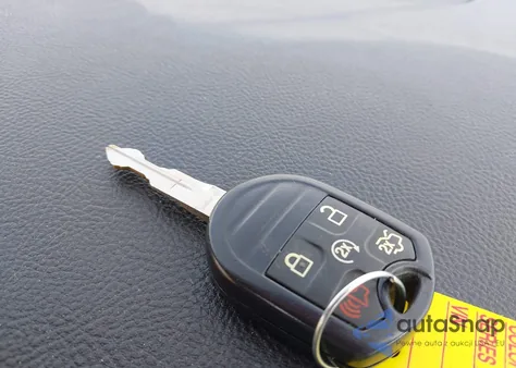 2014 Ford Taurus Sel из США, поврежденный, VIN 1FAHP2E84EG116914